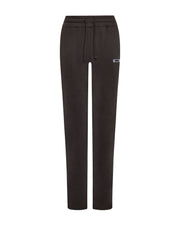 Women's Irongate Slim Fit Track Bottoms - Dark Grey