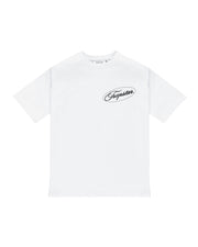 Trapstar Eagle Tee - White